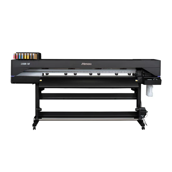 Mimaki CJV200-160