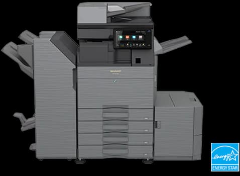 Sharp BP-70C65