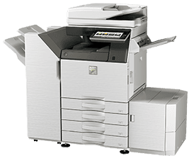 Sharp MX-3071