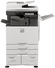Sharp MX-M2620N
