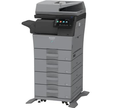 Sharp BP-B550WD