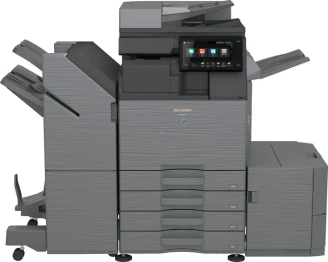 Sharp BP-50C31